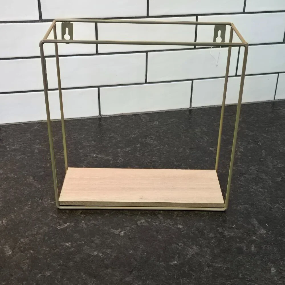 Shelfs (Set of 3)